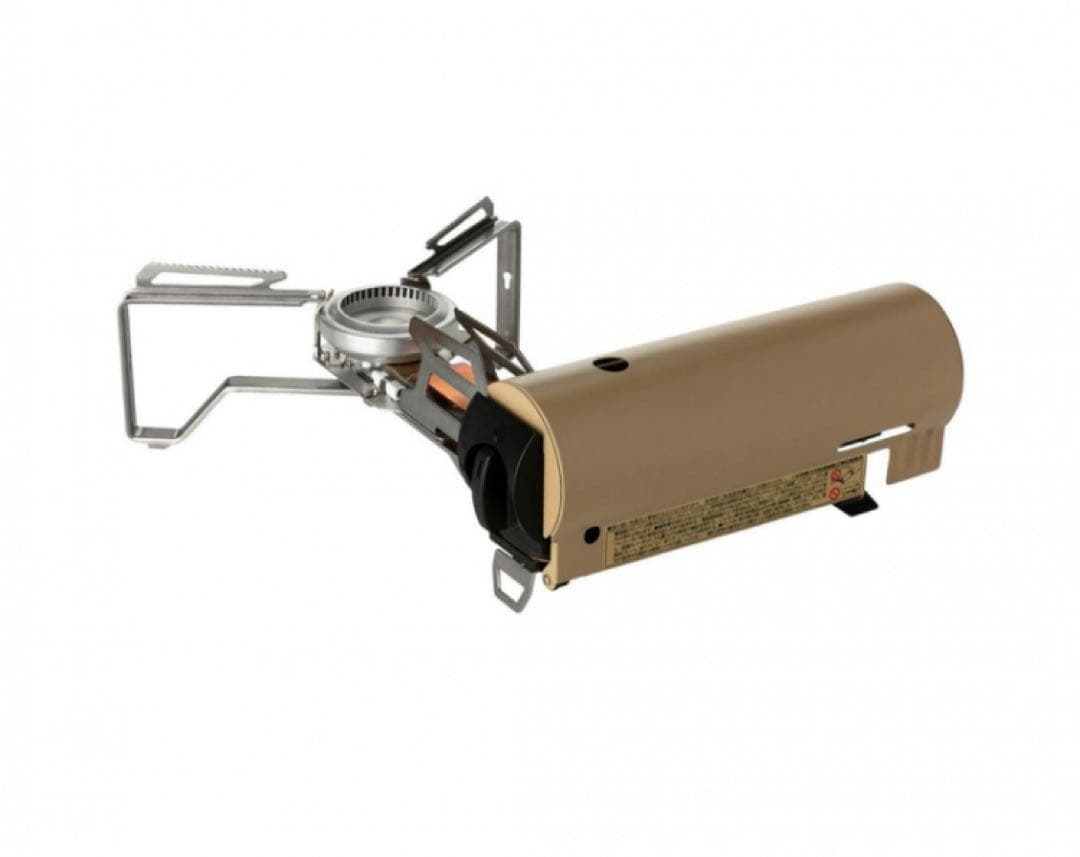 スノーピーク  peak バーナー キャンプ　アウトドア　バーベキュー