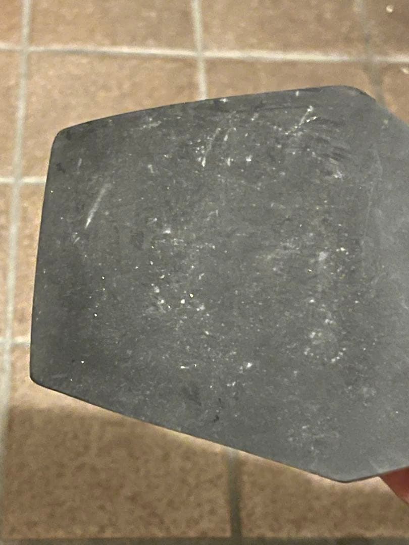 UN3D. シルバー ミュール