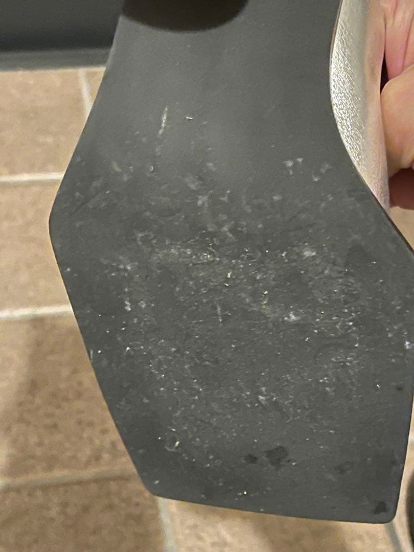 UN3D. シルバー ミュール