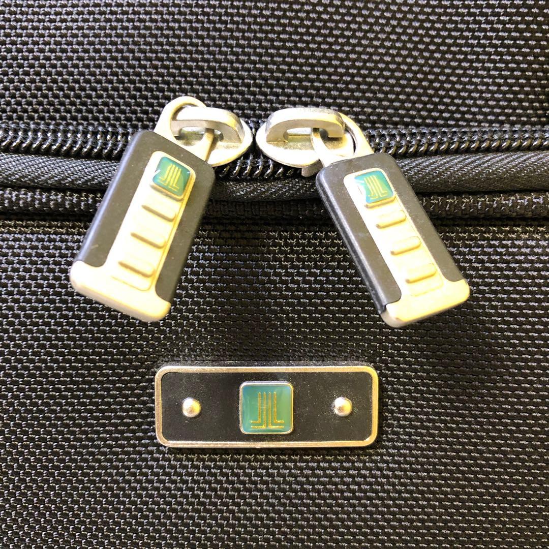 koshiga　ランバン ビジネスバッグ　ポーチ付き