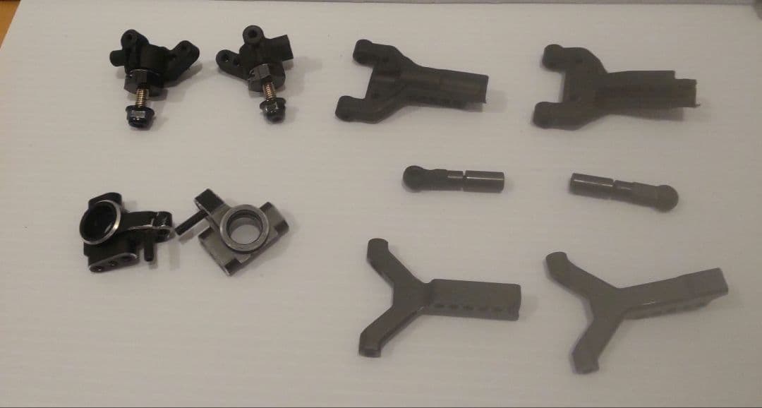 ヨコモ YD2Z RD1.0 C35ローレルボディ - メルカリ