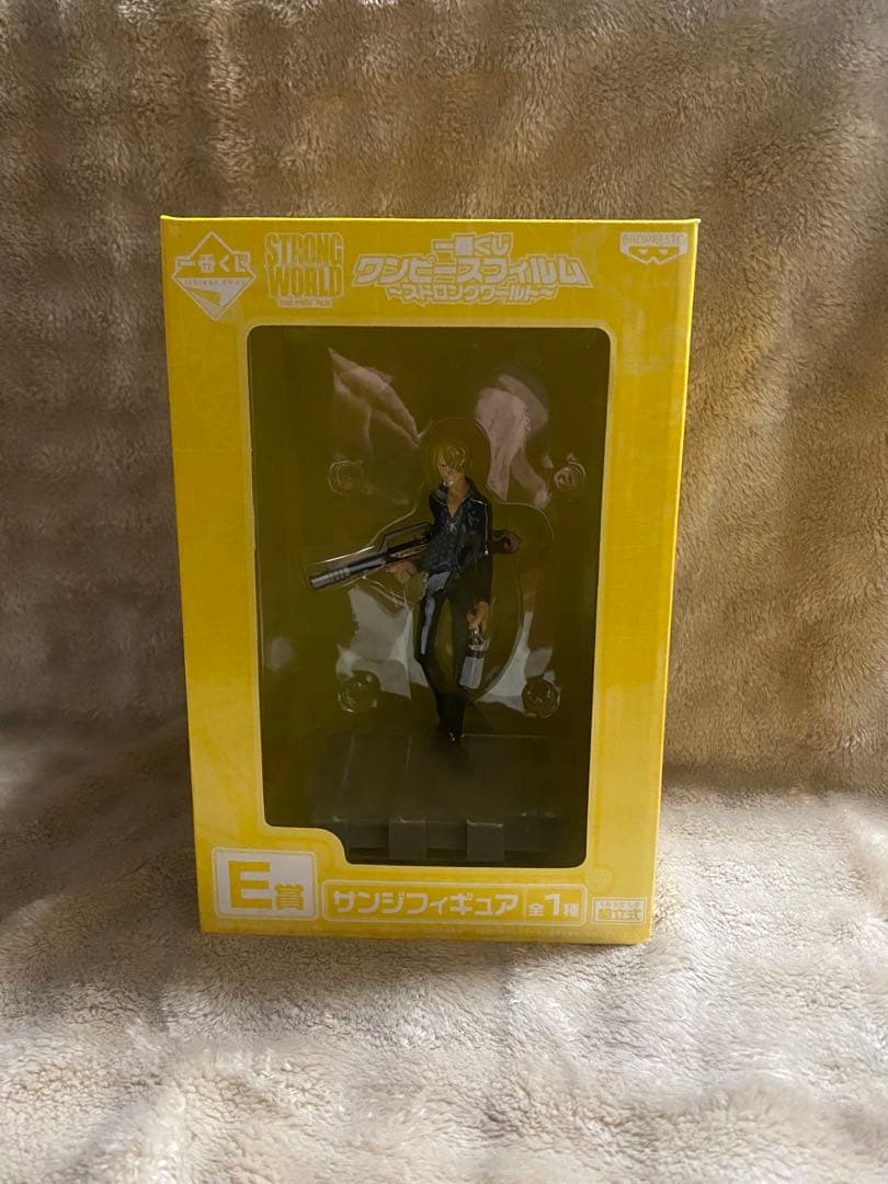 ワンピースフィギュア　セブンイレブン　ばらうり　まとめ売り