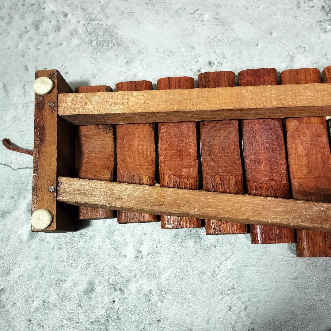 KAWAI シロホン 18音 卓上 木琴 18S 無垢材 - メルカリ