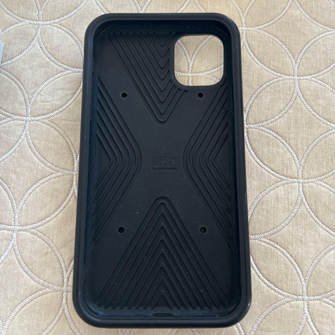 美品⭐︎iPhone 11 /128G /スペースグレー