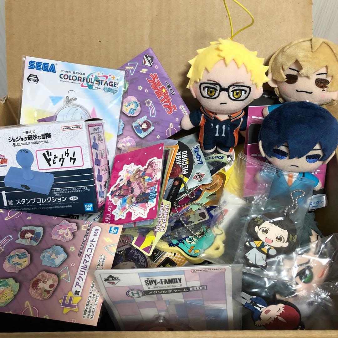 キャラクターグッズ 大量まとめ売り - メルカリ