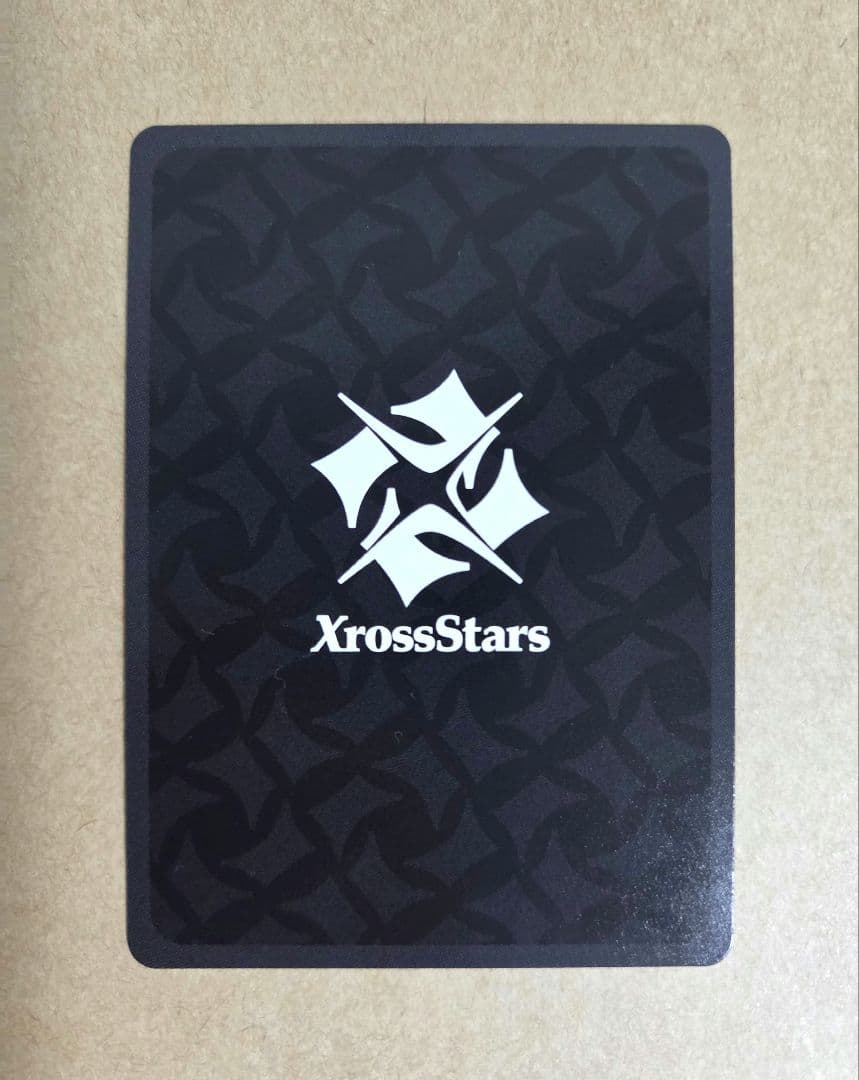 XrossStars クロススターズ クロスタ リンクアサルト SRP