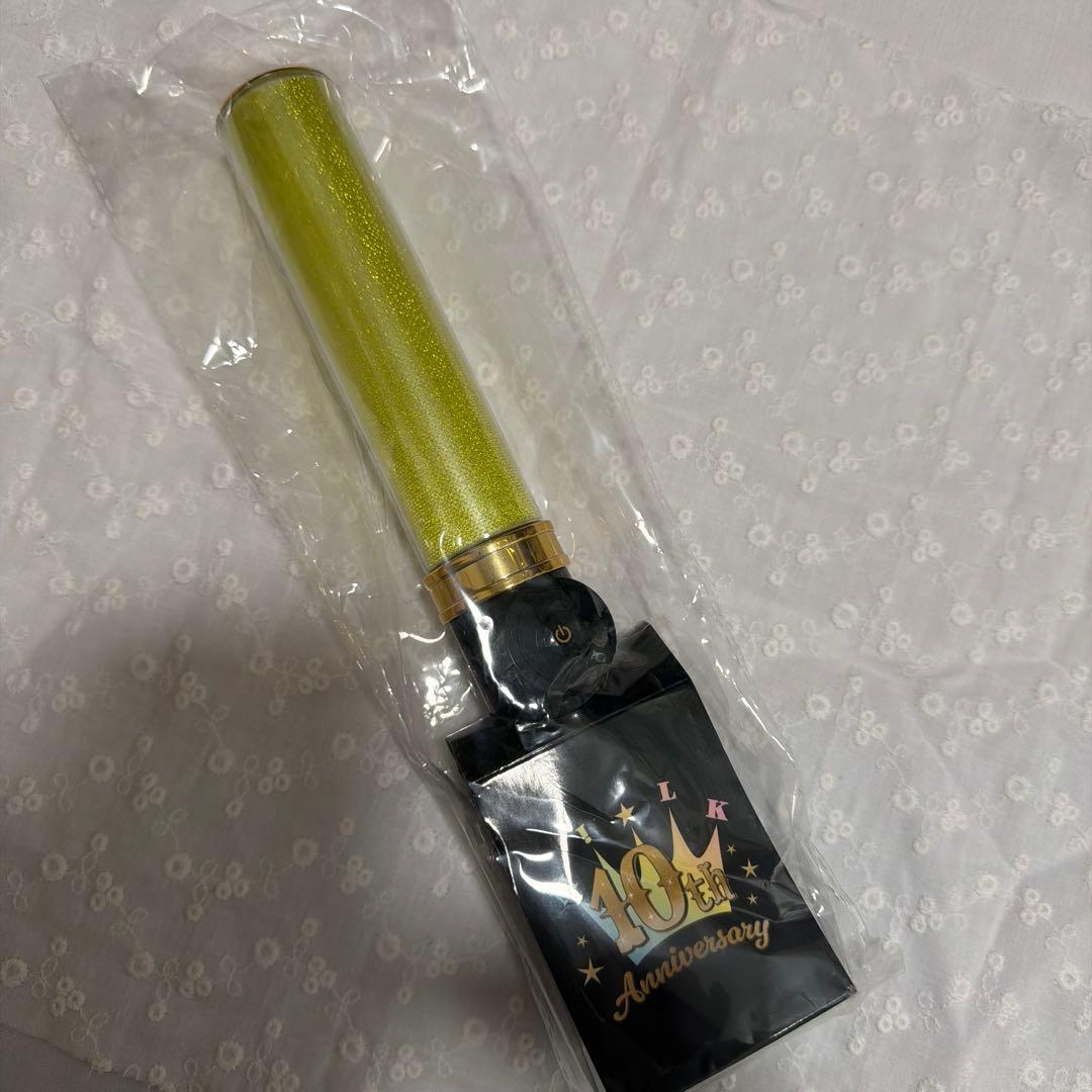 M!LK 『I CAN DRINK』吉田仁人 10周年 今回だけだよ！ペンライト-大阪