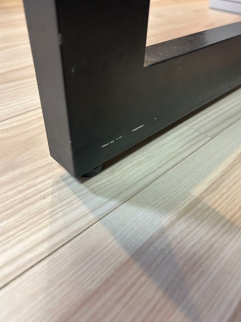 柏木工 KASHIWA ダイニングテーブル