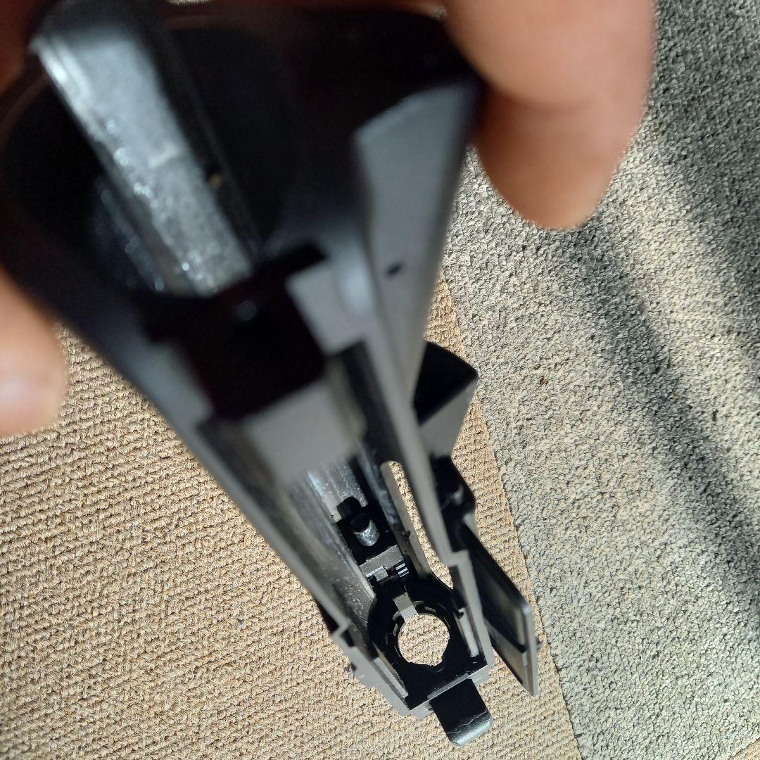 東京マルイ　MTR-16 純正アッパー