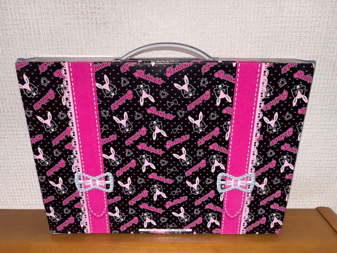 プリティーリズム プリズムストーン トランク プリズムストーン143個付き