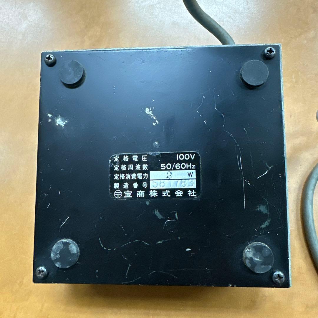 E945 スーパーバッファーアンプ