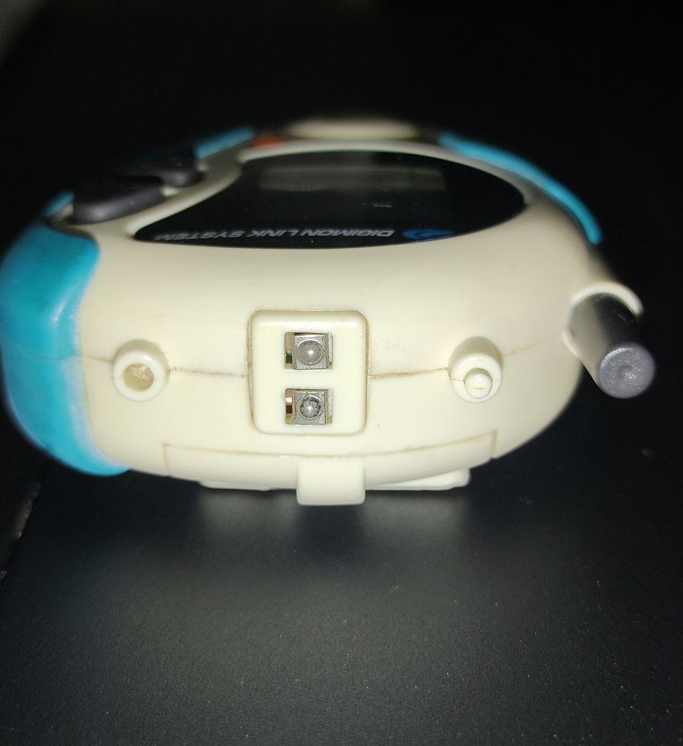 デジモン D-3 & ディーアーク　初期モデル　おまけ付き　動作OK