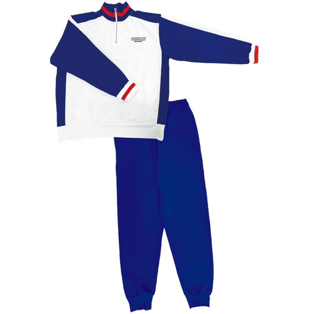 テニスの王子様 青学ジャージ上下セット ドンキ・ホーテコラボ