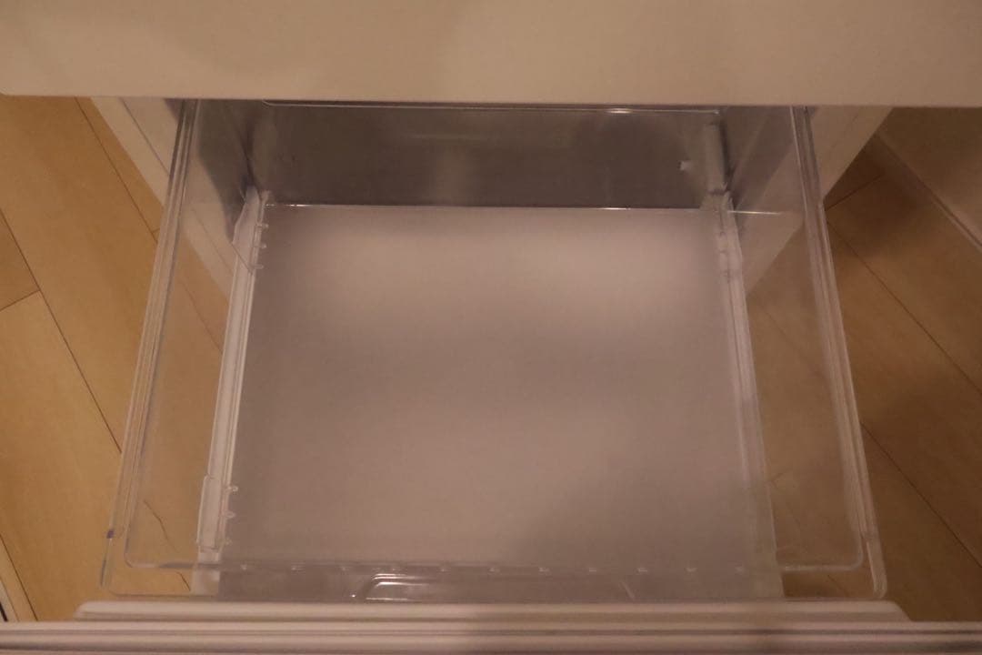 《宮》冷蔵庫　Panasonic パナソニック　2024年　1人暮らし