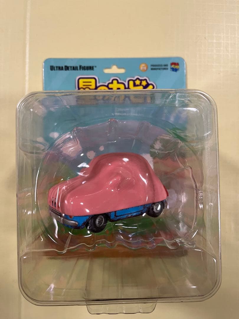 ウルトラディテールフィギュア No.811〜No.816 UDF 星のカービィ