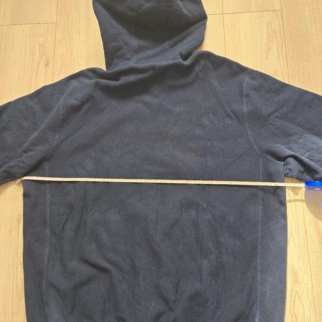 HOUSE OF BLANKS パーカー フーディー SUPREME Roopa