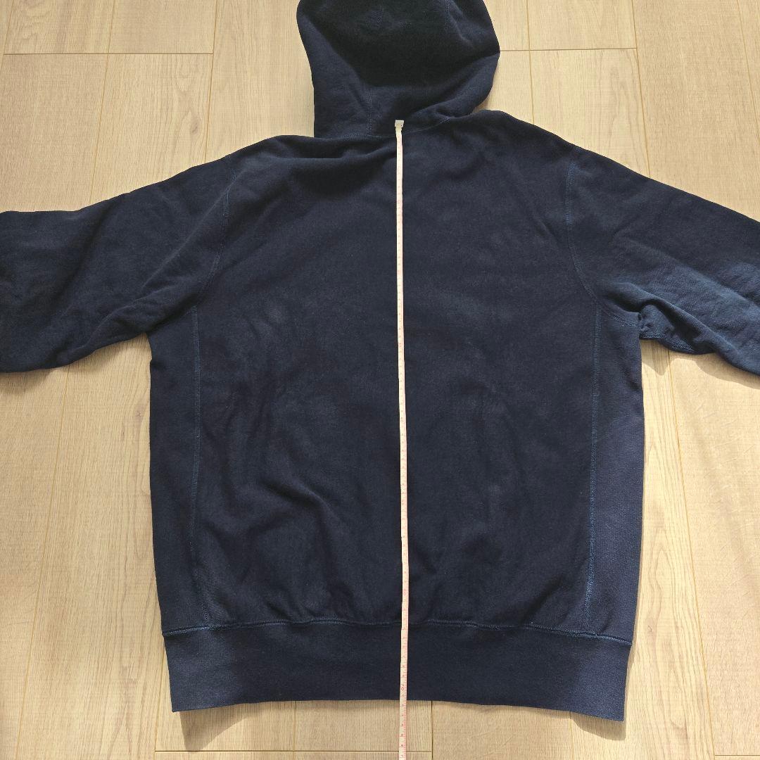 HOUSE OF BLANKS パーカー フーディー SUPREME Roopa