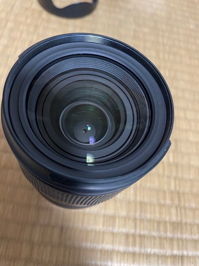 TAMRON 28-200mm F/2.8-5.6 Di III RXD ソニー