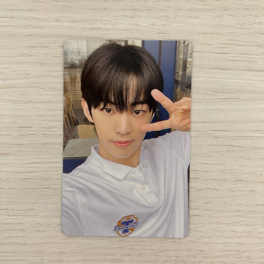 TWS ドフン トレカ - メルカリ