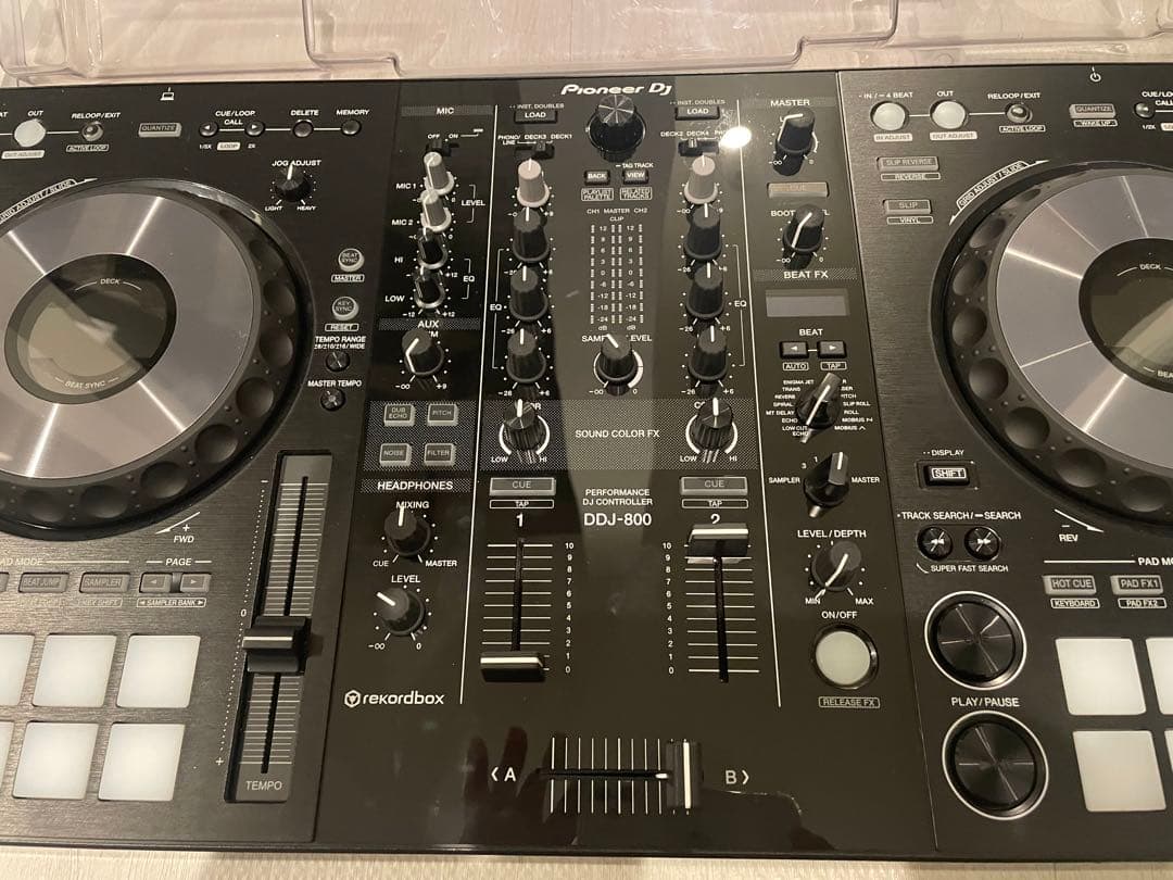 期間限定10000円値下げ】DDJ-800