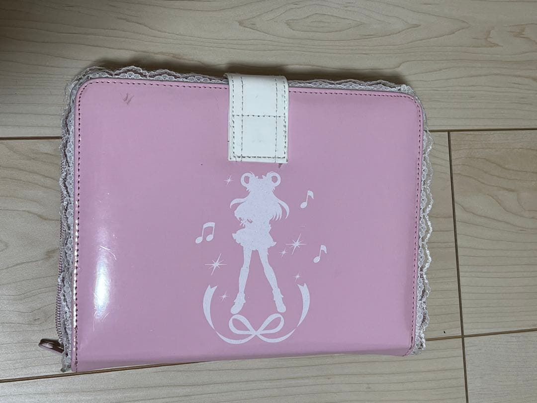 プリキュアドリームライブ1st2ndコンプリートまであと1枚 専用ケース付き