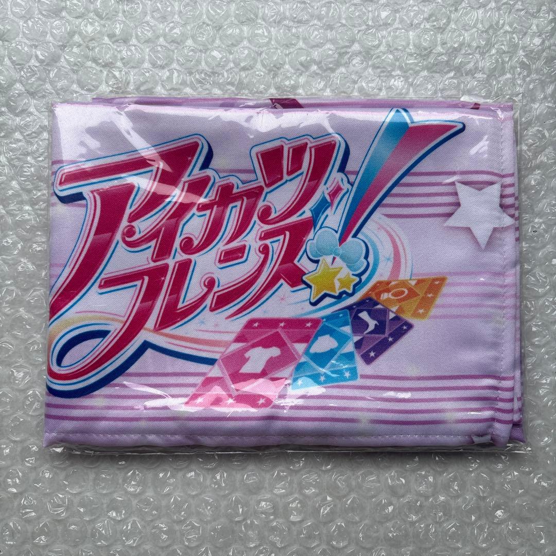 アイカツフレンズ 蝶野舞花 布ポスター