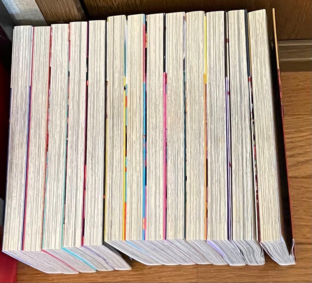 地縛少年花子くん　漫画　0〜20巻　19巻欠品