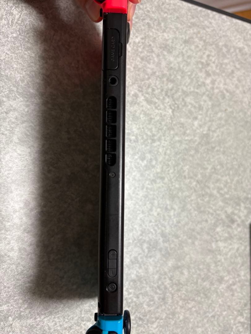 switch 本体　プロコン　マリオカートセット　箱無し