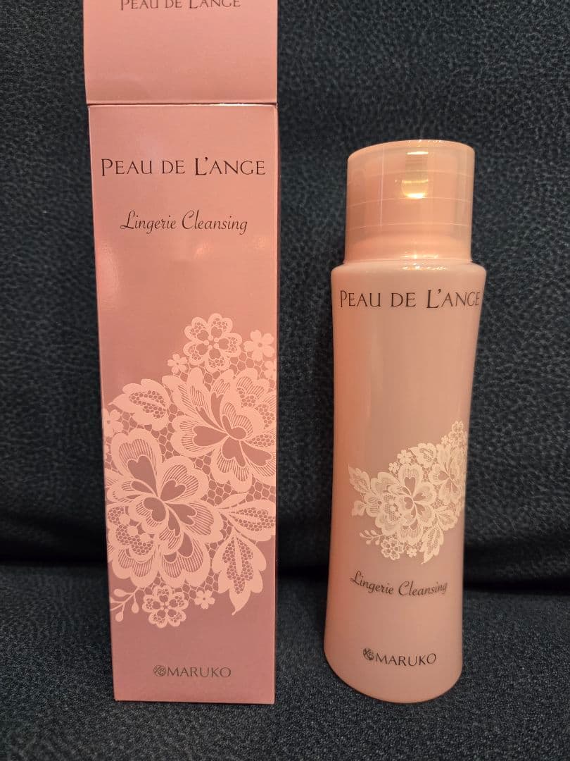 MARUKO PEAU DE L'ANGE ランジェリー専用洗剤 - メルカリ