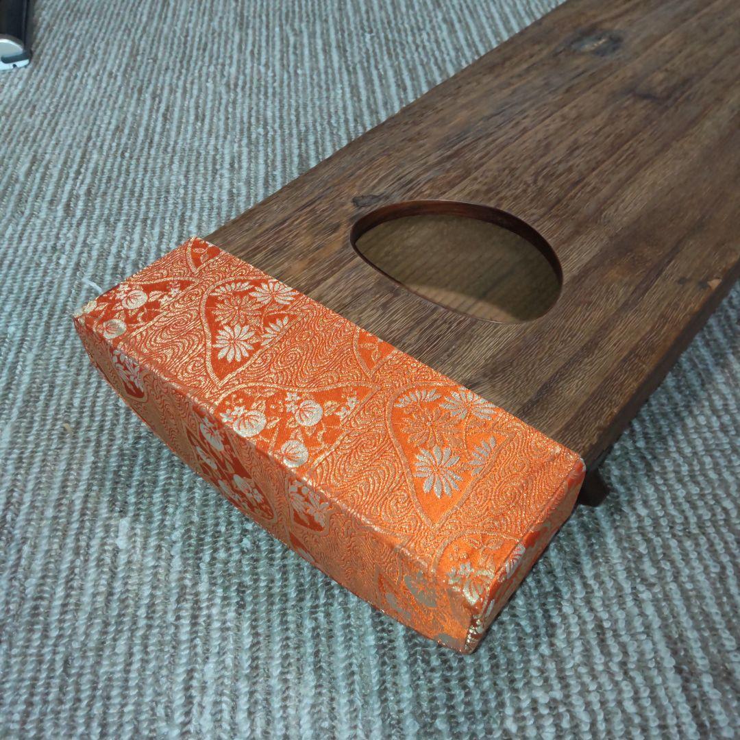 公式 ストアホビー・楽器・アート - 50年前位の箏 13弦 弦楽器 和楽器