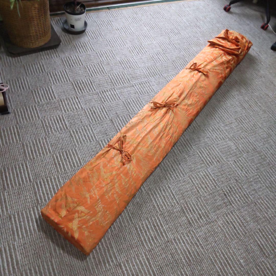 50年前位の箏 13弦 弦楽器 和楽器 複雑な木目 50年