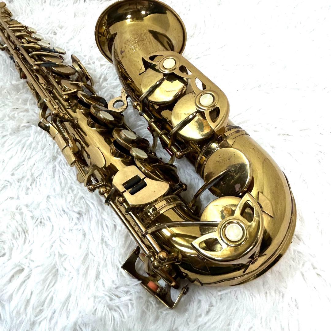 ORIENT OST-2000L YAMAHAマッピ アルトサックス