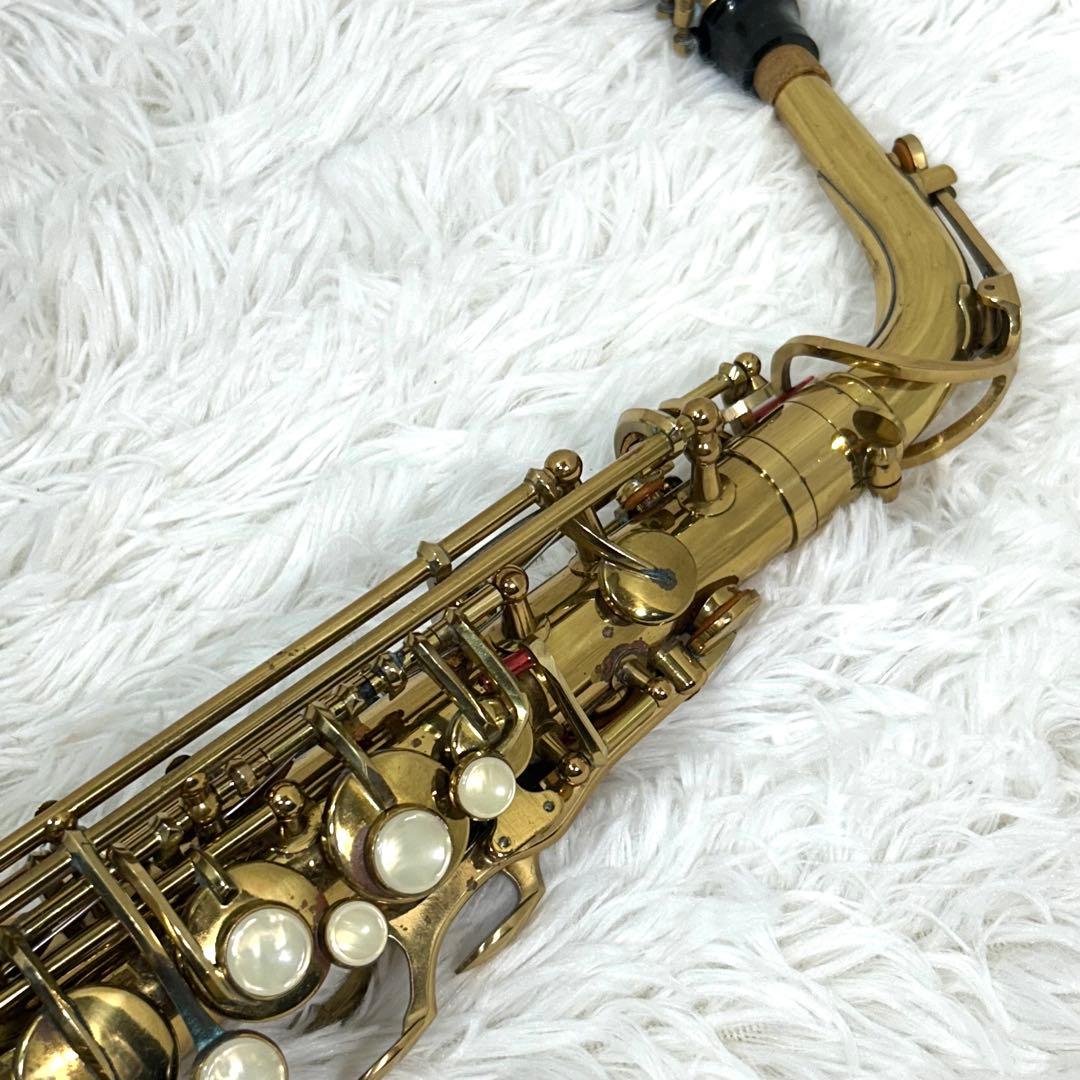 ORIENT OST-2000L YAMAHAマッピ アルトサックス