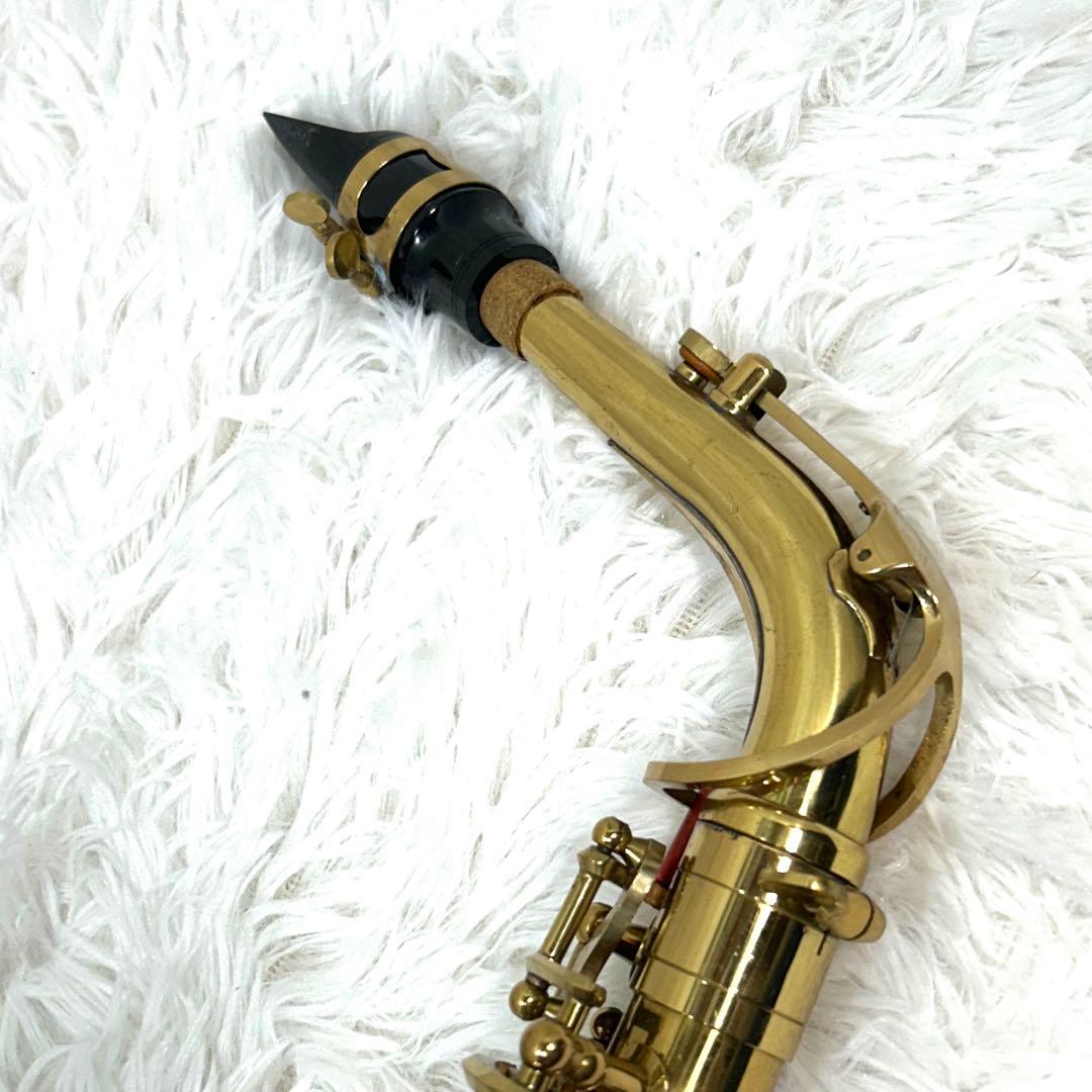 ORIENT OST-2000L YAMAHAマッピ アルトサックス