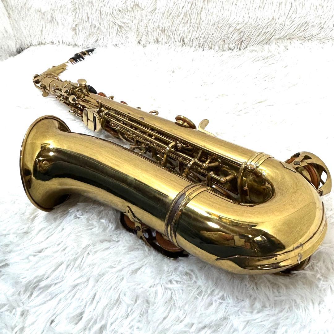 ORIENT OST-2000L YAMAHAマッピ アルトサックス