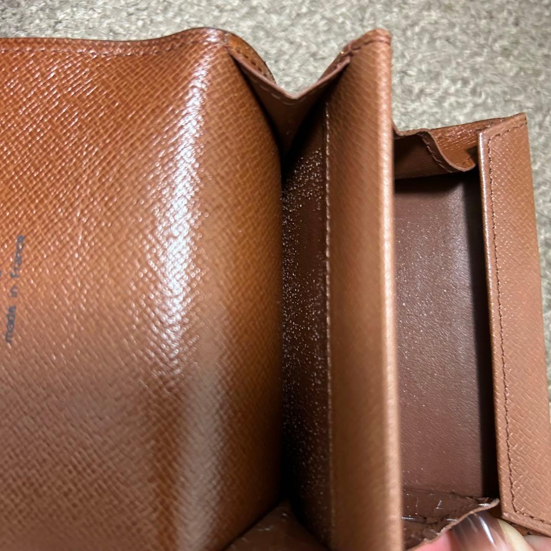 -Louis Vuitton- モノグラム ケース