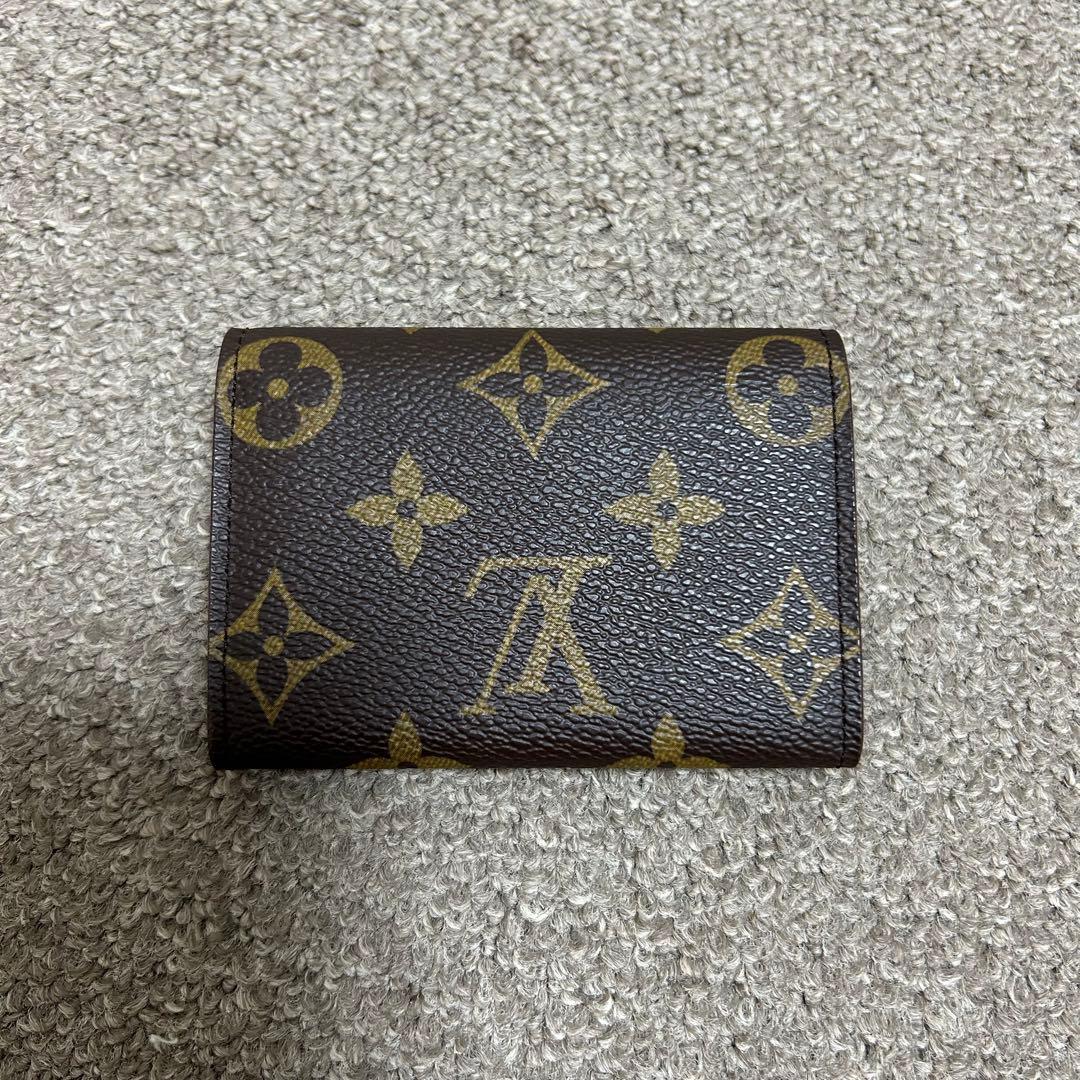 -Louis Vuitton- モノグラム ケース