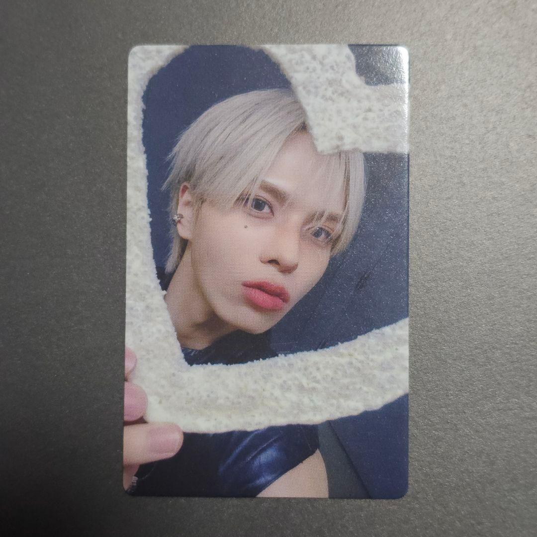 ELAST エラスト イェジュン YEJUN ポカ トレカ サイン会 - メルカリ