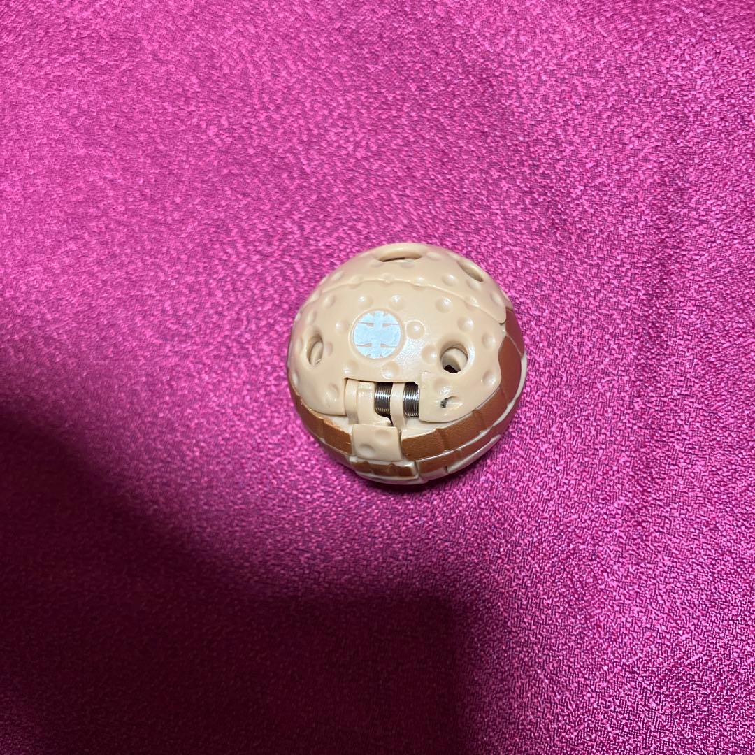 爆丸　ゼフィロス・プリシオン　ウィルダ　塞パンツァーG レジェンド・ドラゴノイド