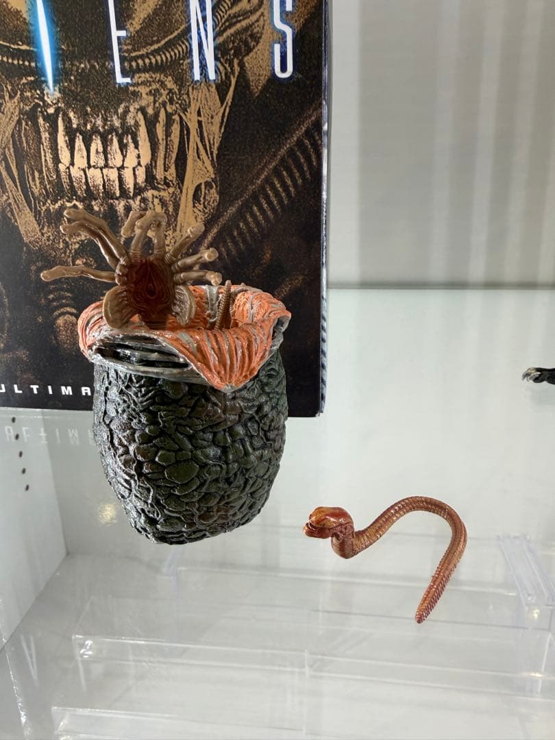 ネカ　エイリアン2 ウォーリア