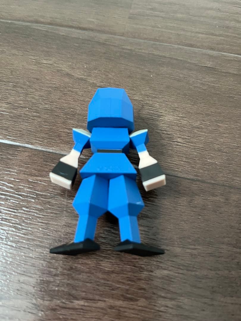 FF7 一番くじ ポリゴンフィギュア D賞 G賞コンプリートセット