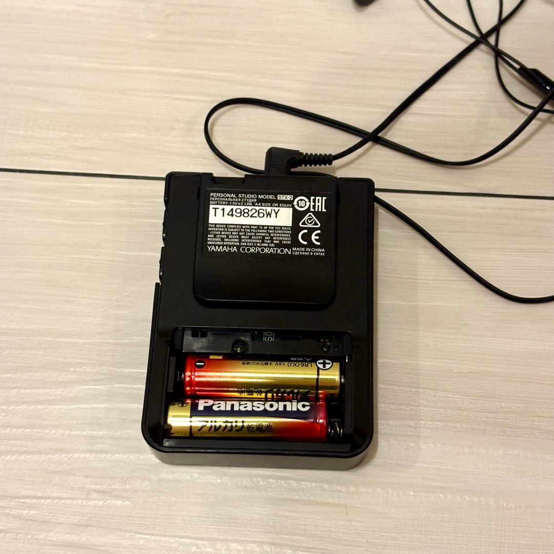 【美品】 ホルン YAMAHA SILENT BRASS ミュート SB3X