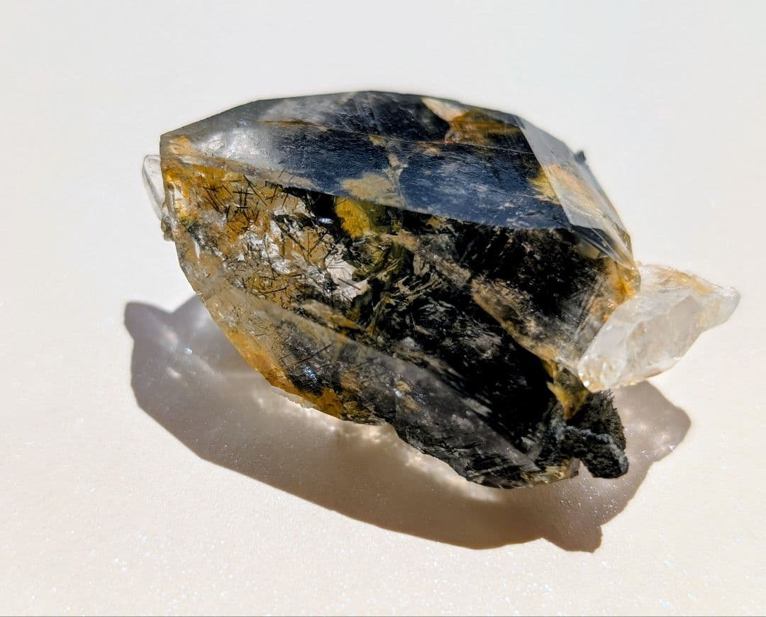 パキスタン産】ディランクォーツ