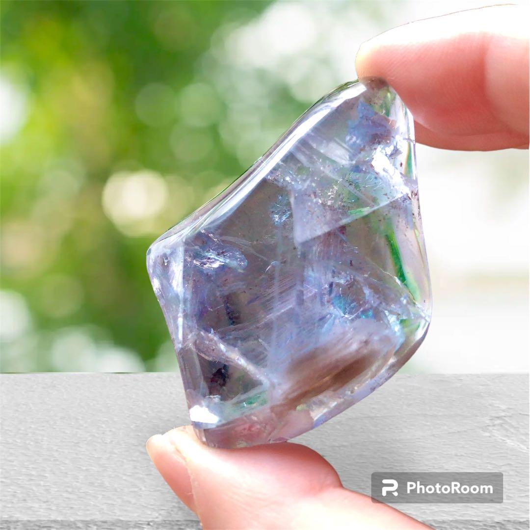 人気】☆フランス産 フローライト☆