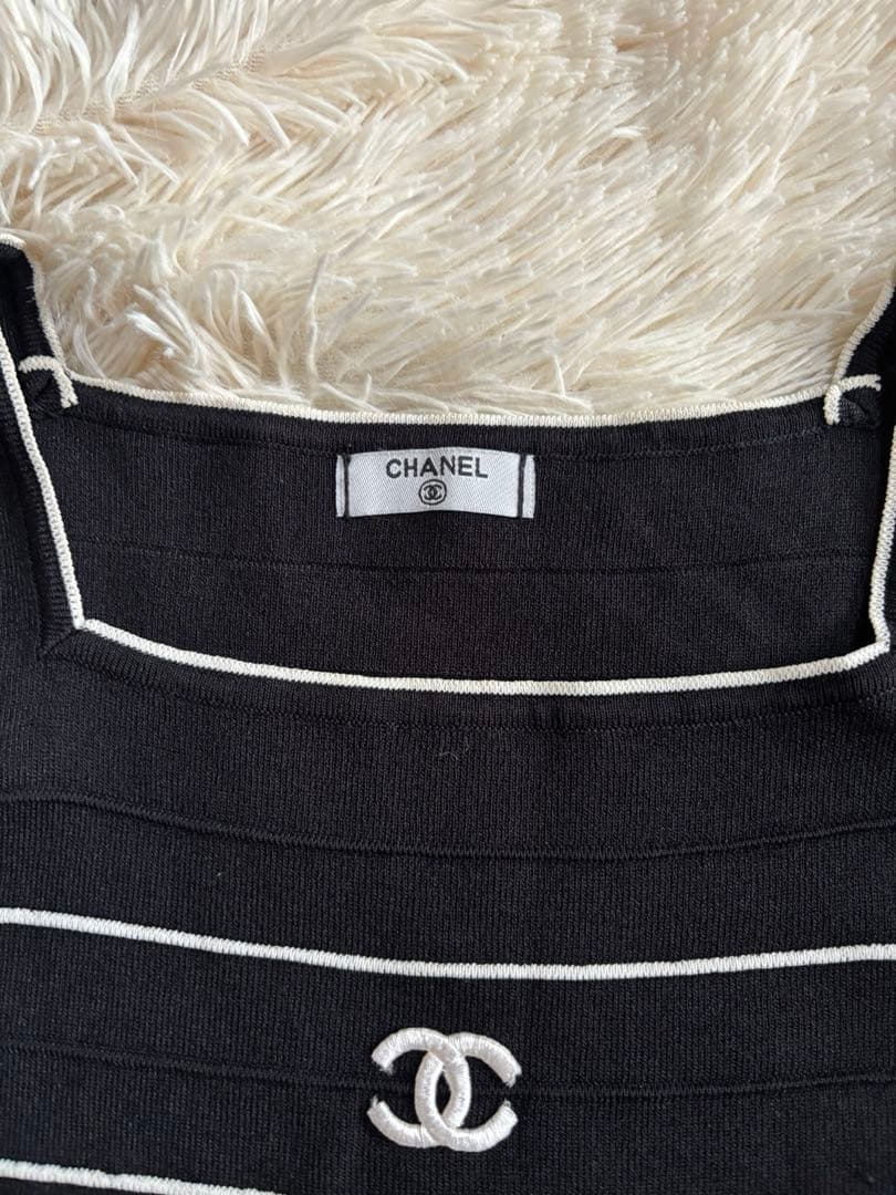 CHANEL トップス