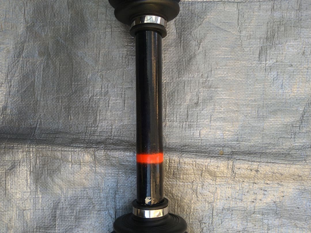 【希少】ホンダインテグラ(DC2)純正ドライブシャフト左右セット(96spec)