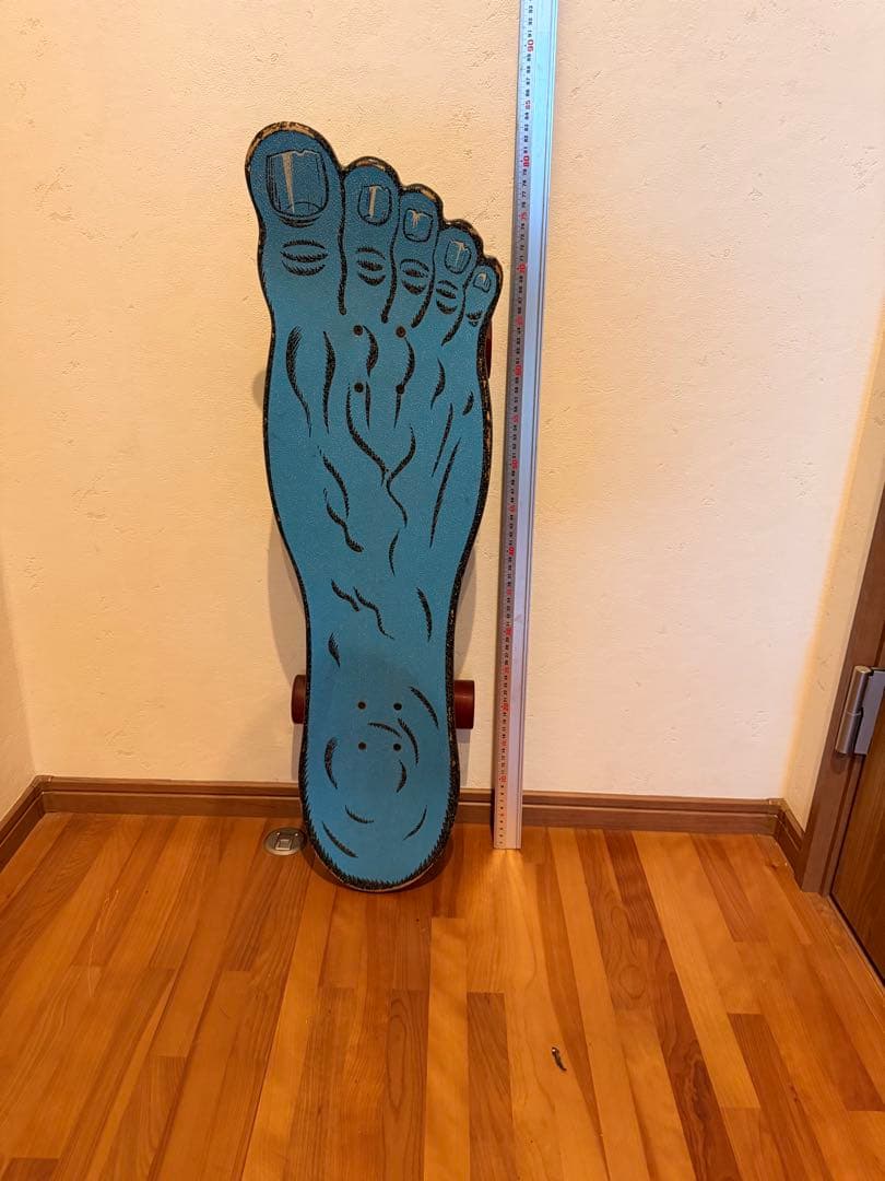 Santa cruz スケートボード　ビンテージ　激レア