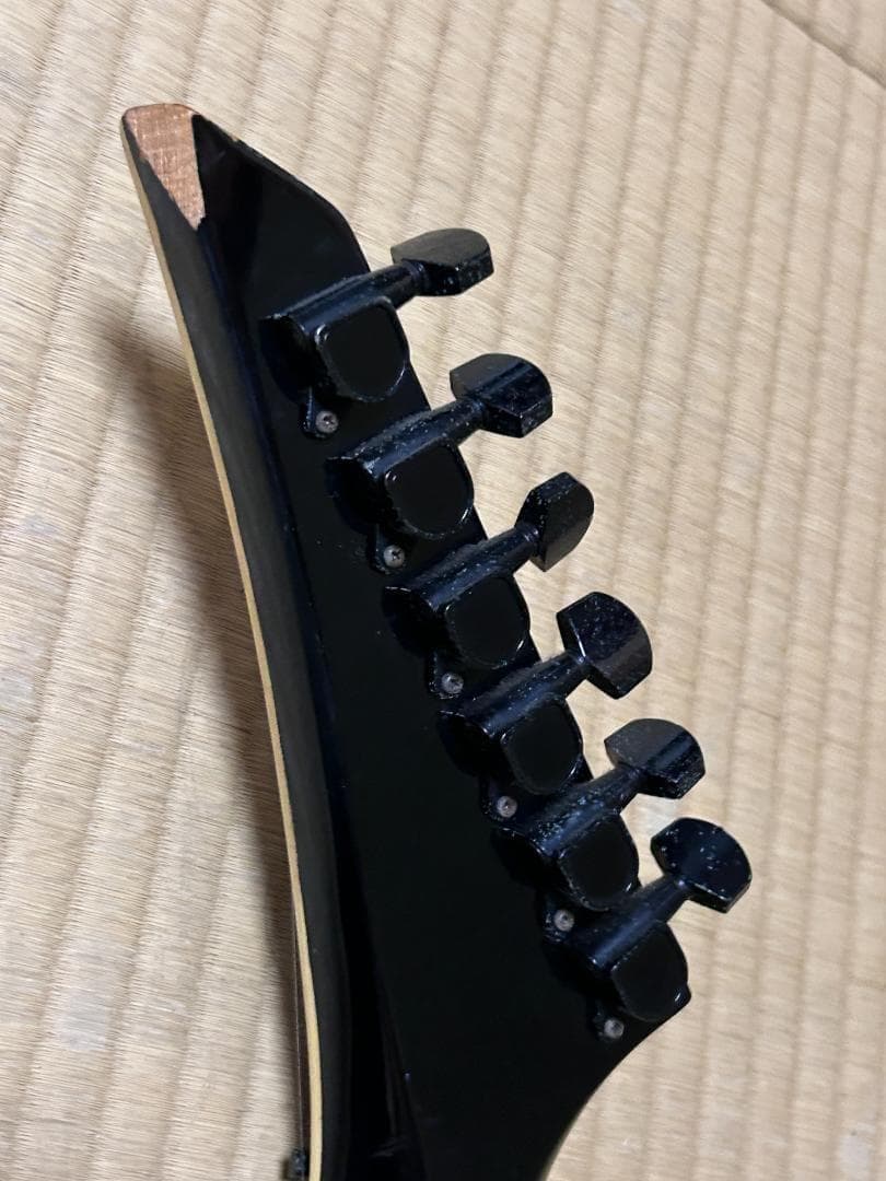 FERNANDES LIMITED EDITION 現状