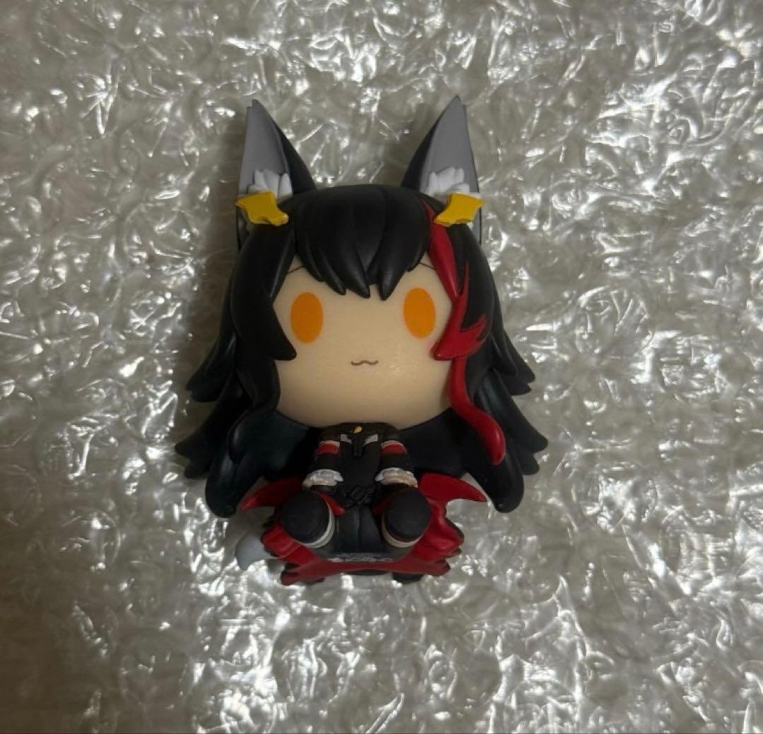 一番くじ ホロライブ ～Villain Style～ 大神ミオ ちょこのっこ - メルカリ