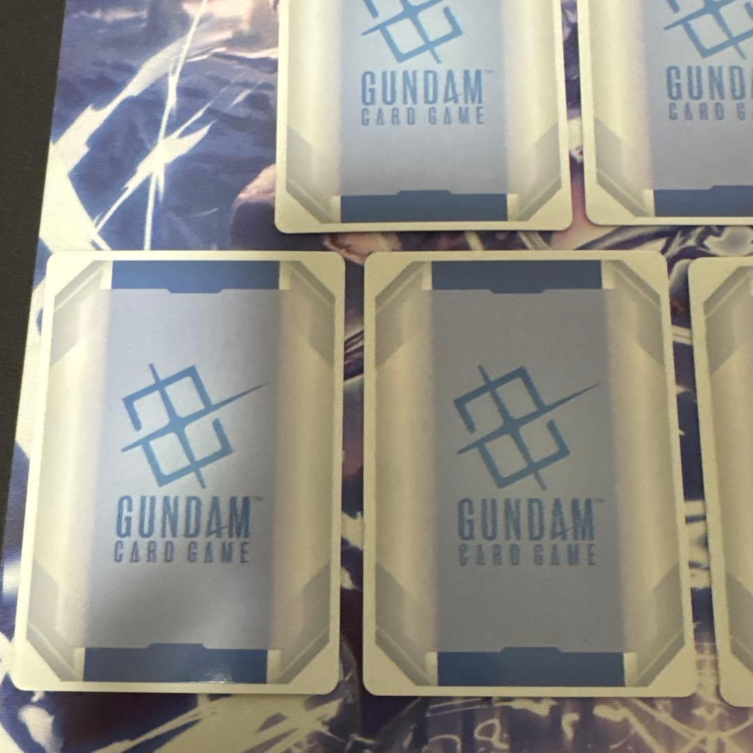 キュベレイ、ハマーン、クシャトリヤ、マリーダ、オールレンジ12枚